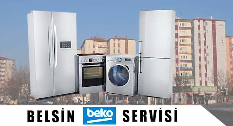 belsin beko servisi
