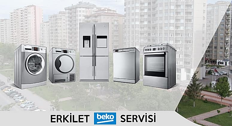 erkilet beko servisi