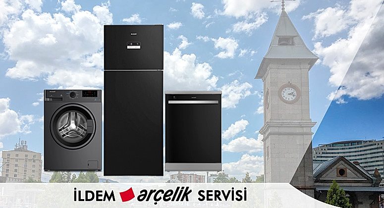 kayseri profilo servisi