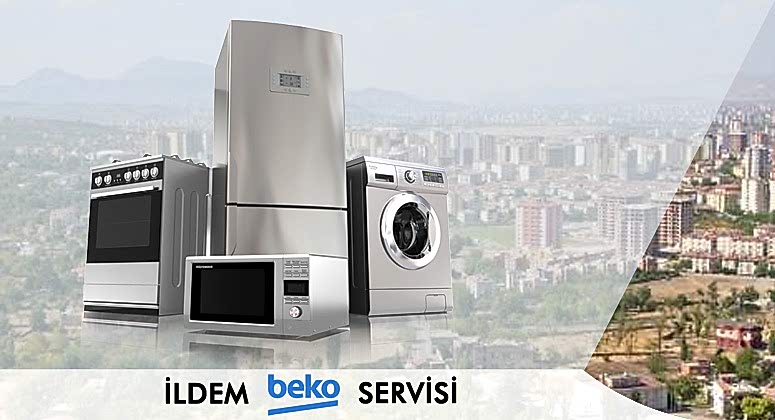 İldem Beko Servisi