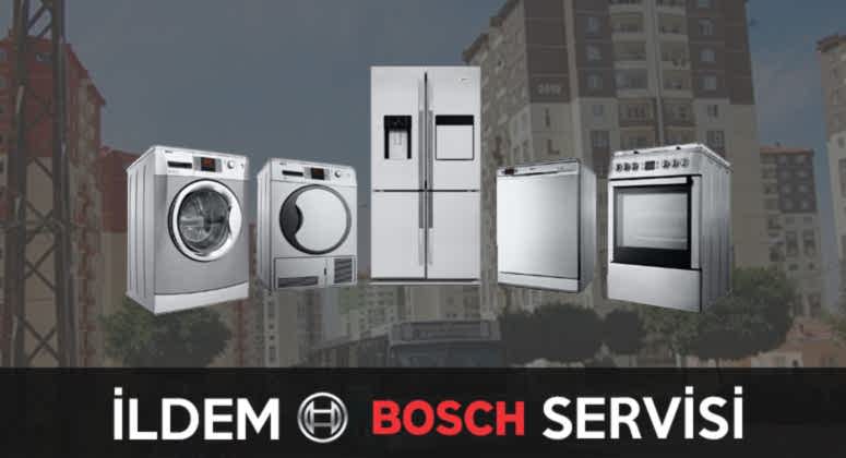 ildem bosch servisi