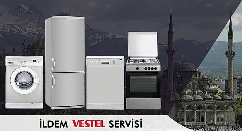 kayseri indesit servisi