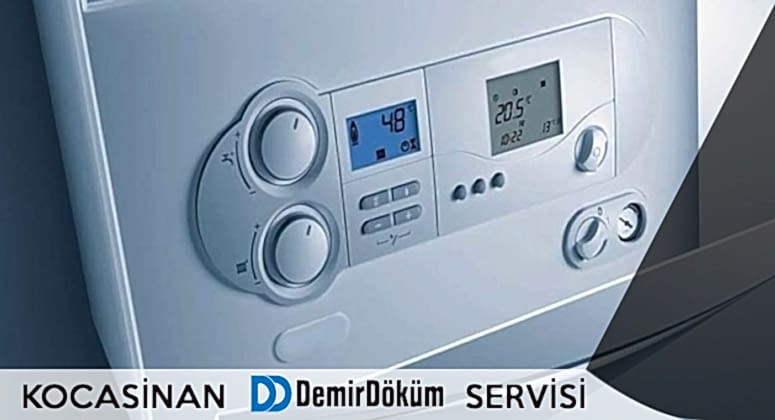 kocasinan demir döküm servisi