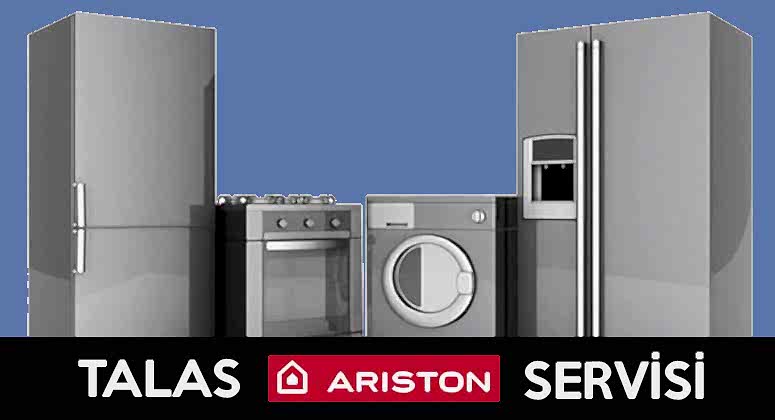 talas ariston servisi