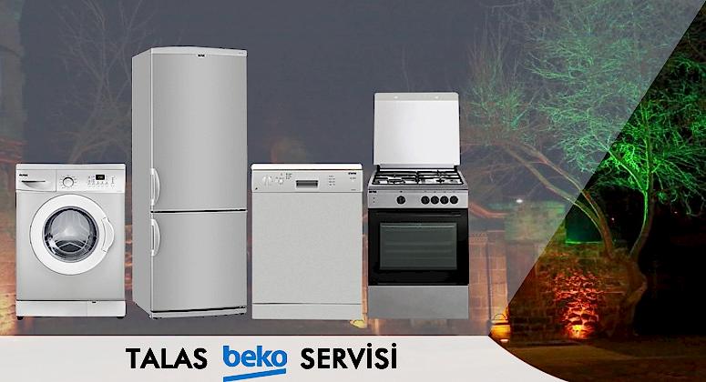 kayseri beko servisi
