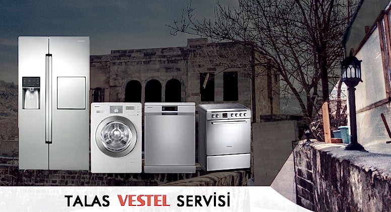 kayseri arcelik servisi