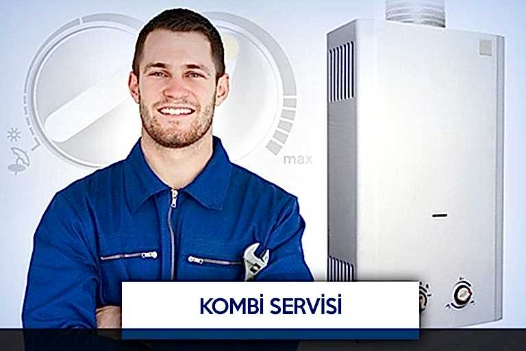 Kayseri Kombi Servisi