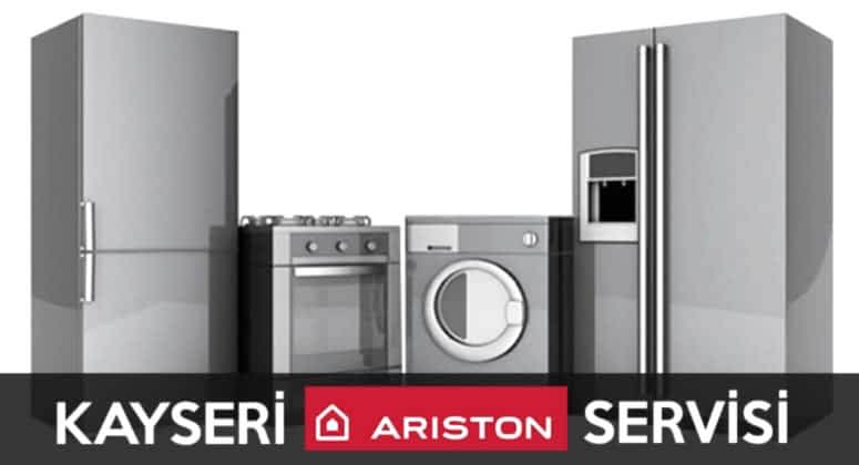 kayseri ariston servisi