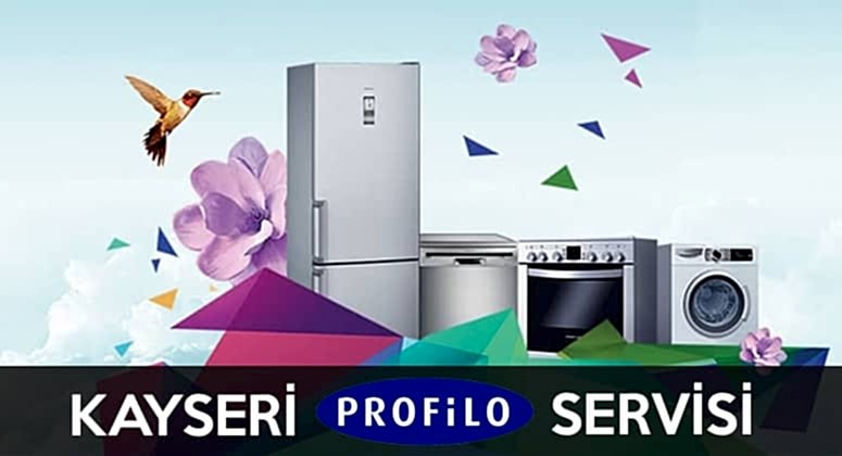 Kayseri Profilo Servisi