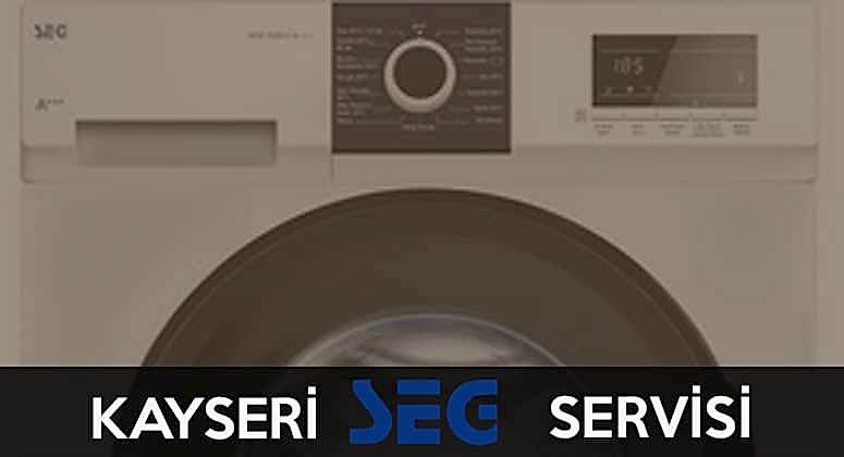 Kayseri SEG Servisi